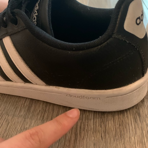 Adidas Cloudfoam Advantage Sneakers - Picture 6 of 9